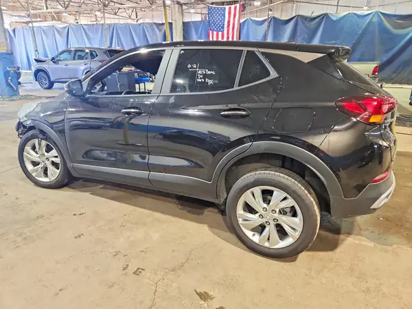 KL4AMCSL6TB106599 2026 BUICK ENCORE - Image 2