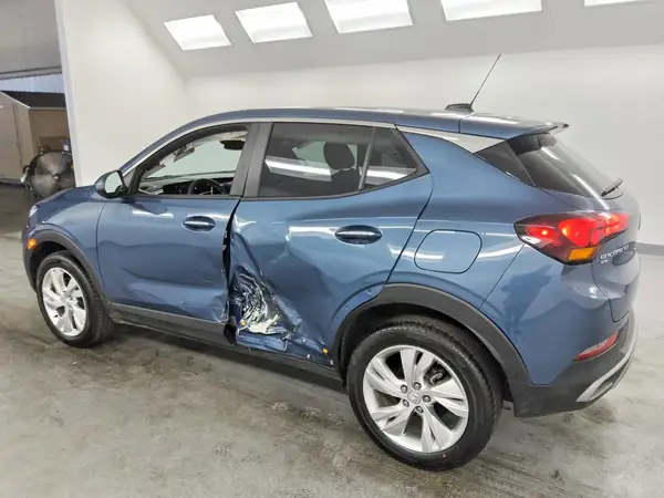 KL4AMCSL6TB121281 2026 BUICK ENCORE - Image 2