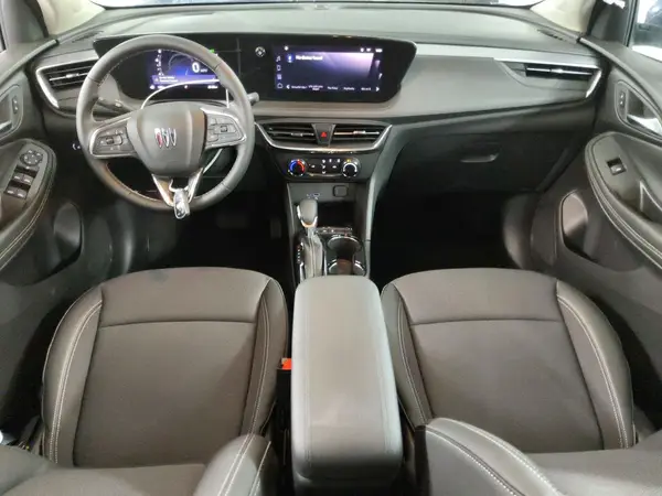KL4AMCSL6TB121281 2026 BUICK ENCORE - Image 8
