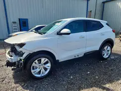 KL4AMCSL6TB134838 2026 BUICK ENCORE GX