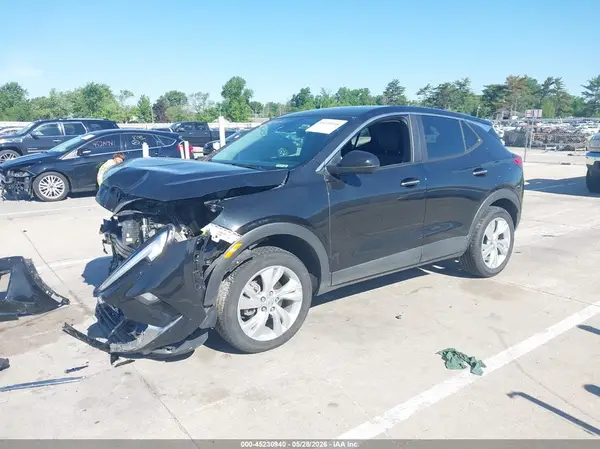 KL4AMCSL7RB002048 2024 BUICK ENCORE GX - Image 2