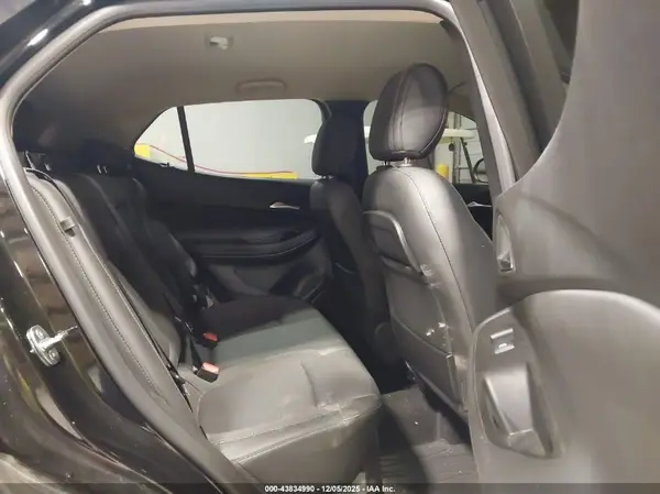 KL4AMCSL7RB002759 2024 BUICK ENCORE GX - Image 8