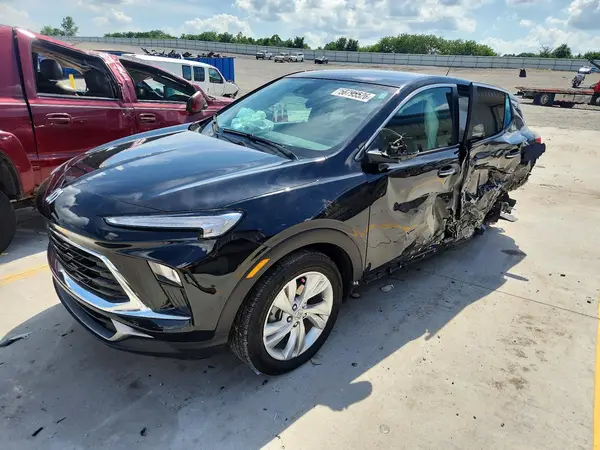 KL4AMCSL7RB002762 2024 BUICK ENCORE - Image 1