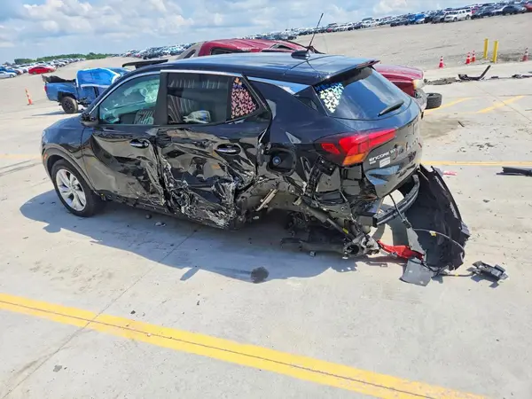 KL4AMCSL7RB002762 2024 BUICK ENCORE - Image 2
