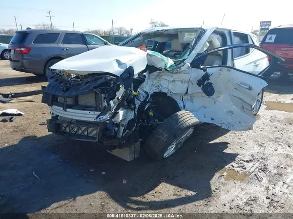 KL4AMCSL7RB004379 2024 BUICK ENCORE GX - Image 2