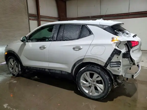 KL4AMCSL7RB008285 2024 BUICK ENCORE - Image 2