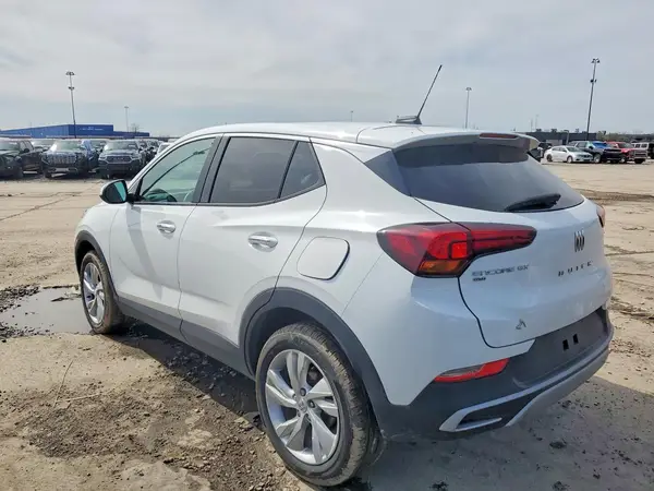 KL4AMCSL7RB040945 2024 BUICK ENCORE - Image 2
