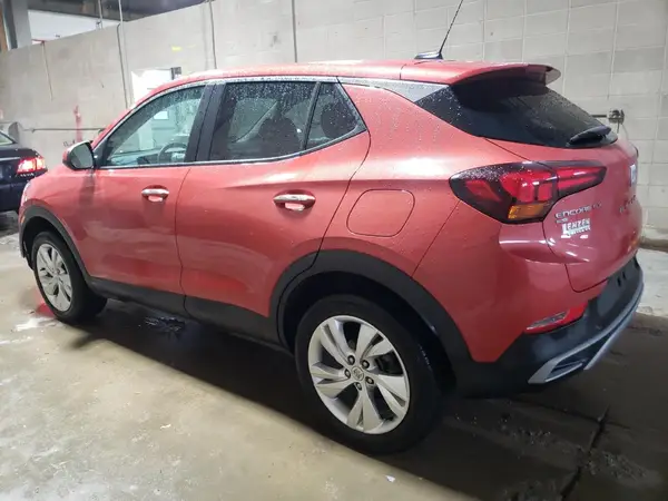 KL4AMCSL7RB041769 2024 BUICK ENCORE - Image 2