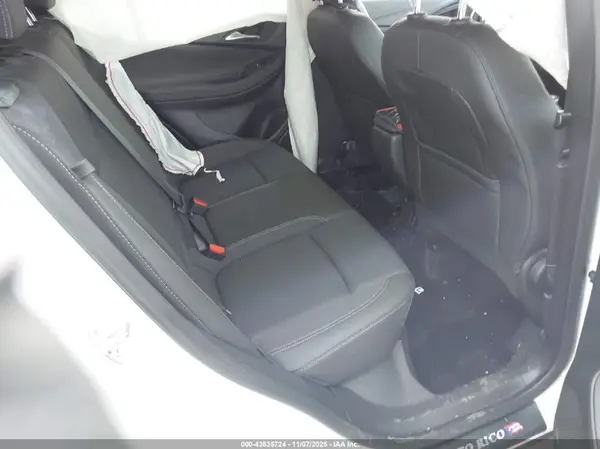 KL4AMCSL7RB058961 2024 BUICK ENCORE GX - Image 8