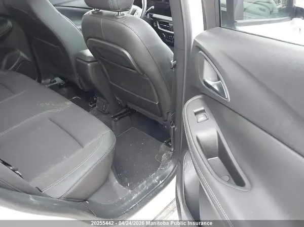 KL4AMCSL7RB137692 2024 BUICK ENCORE GX - Image 8