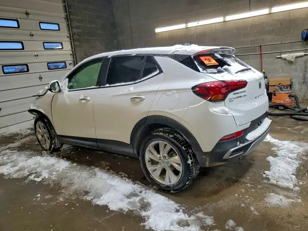 KL4AMCSL7RB156114 2024 BUICK ENCORE GX - Image 2