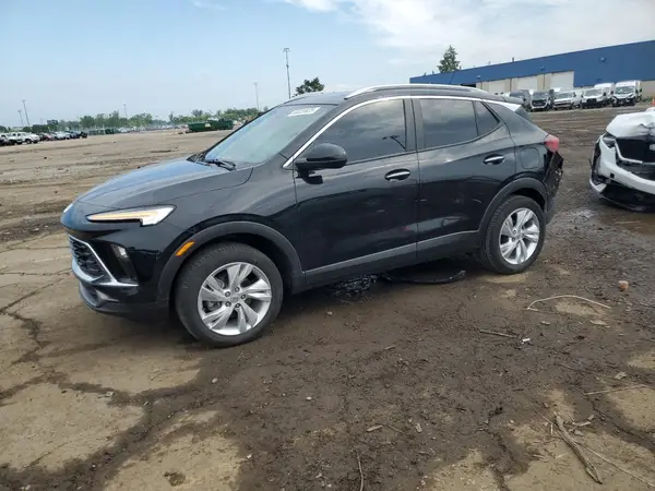 KL4AMCSL7RB172815 2024 BUICK ENCORE - Image 1