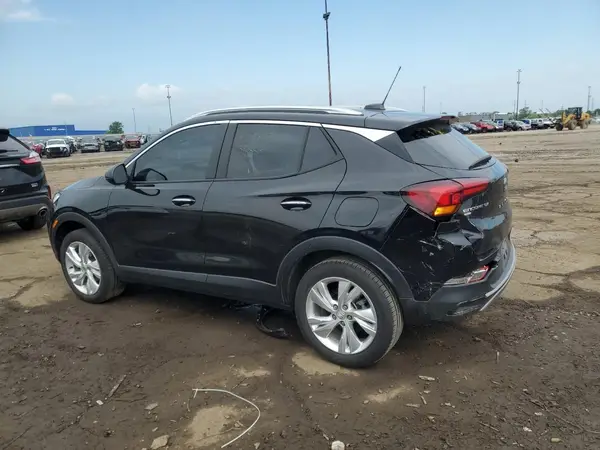 KL4AMCSL7RB172815 2024 BUICK ENCORE - Image 2
