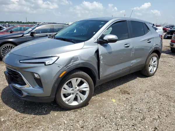 KL4AMCSL7RB216859 2024 BUICK ENCORE - Image 1