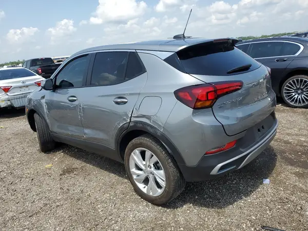 KL4AMCSL7RB216859 2024 BUICK ENCORE - Image 2