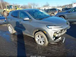 KL4AMCSL7SB006784 2025 BUICK ENCORE GX