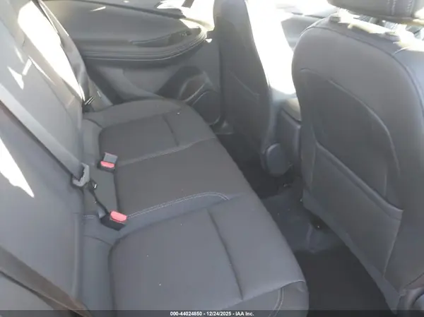 KL4AMCSL7SB006784 2025 BUICK ENCORE GX - Image 8