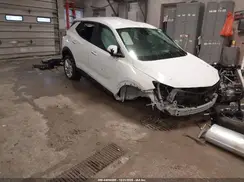 KL4AMCSL7SB007787 2025 BUICK ENCORE GX