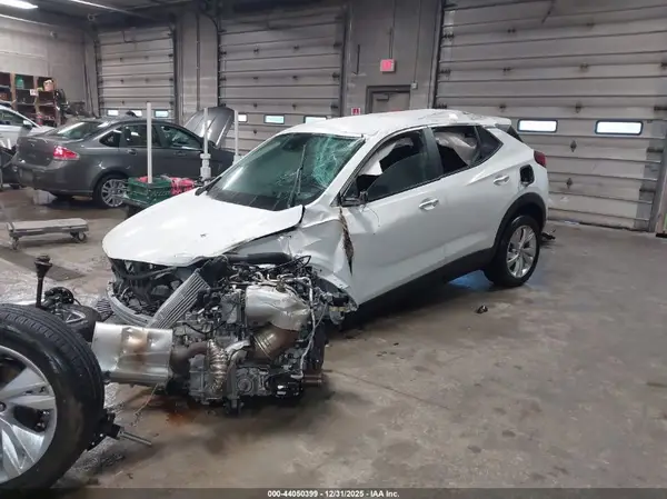 KL4AMCSL7SB007787 2025 BUICK ENCORE GX - Image 2