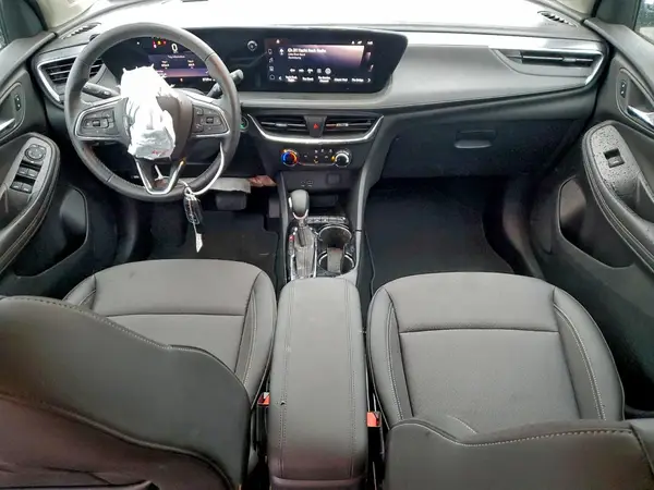 KL4AMCSL7SB058092 2025 BUICK ENCORE GX - Image 8