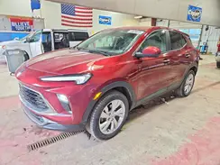 KL4AMCSL7SB074437 2025 BUICK ENCORE