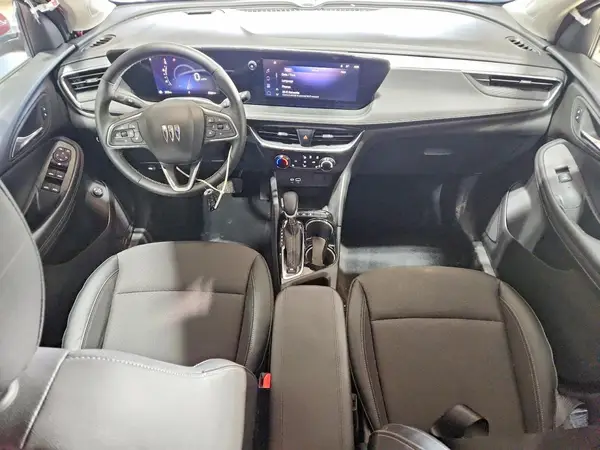 KL4AMCSL7SB074437 2025 BUICK ENCORE - Image 8