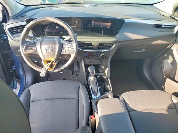 KL4AMCSL7SB126648 2025 BUICK ENCORE - Image 8