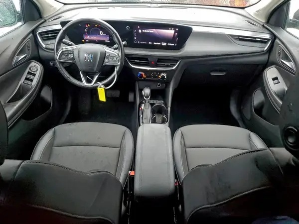 KL4AMCSL7SB139920 2025 BUICK ENCORE GX - Image 8