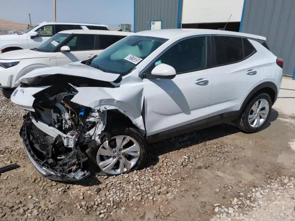 KL4AMCSL7SB144454 2025 BUICK ENCORE - Image 1