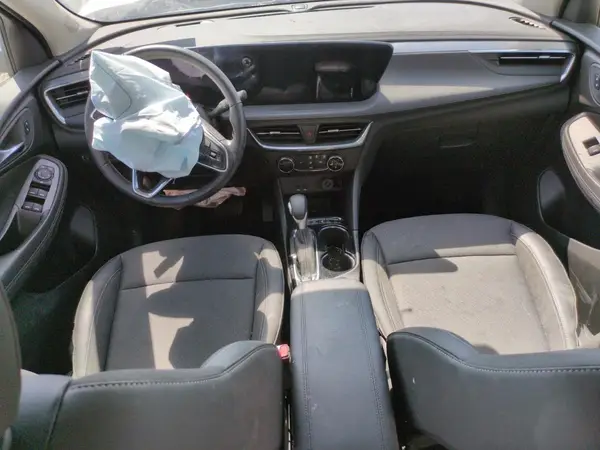 KL4AMCSL7SB144454 2025 BUICK ENCORE - Image 8