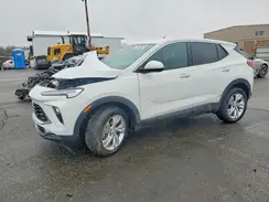 KL4AMCSL7SB154644 2025 BUICK ENCORE
