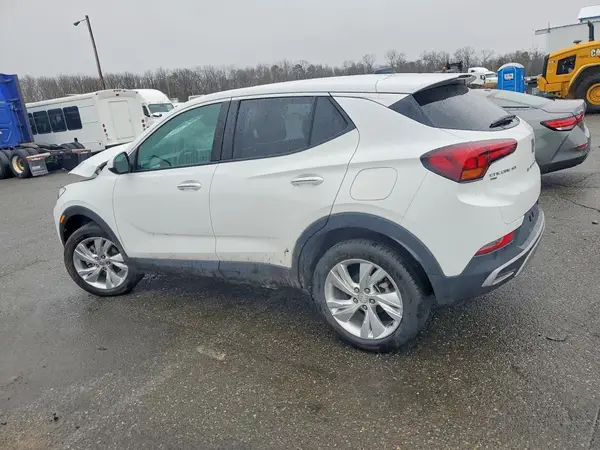 KL4AMCSL7SB154644 2025 BUICK ENCORE - Image 2