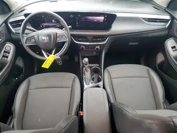 KL4AMCSL7SB154644 2025 BUICK ENCORE - Image 8