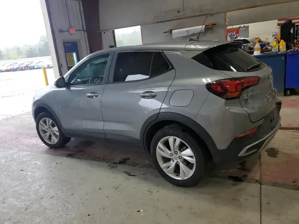 KL4AMCSL7SB155373 2025 BUICK ENCORE GX - Image 2