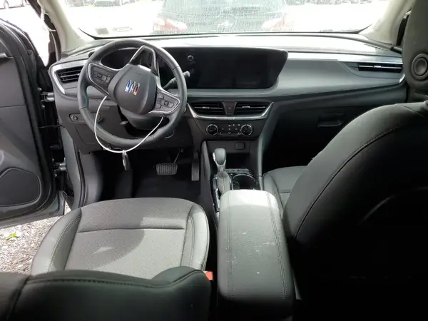 KL4AMCSL7SB155373 2025 BUICK ENCORE GX - Image 8