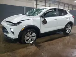 KL4AMCSL7SB155776 2025 BUICK ENCORE GX