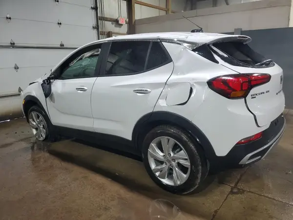 KL4AMCSL7SB155776 2025 BUICK ENCORE GX - Image 2