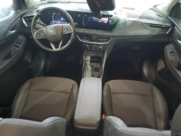 KL4AMCSL7SB155776 2025 BUICK ENCORE GX - Image 8