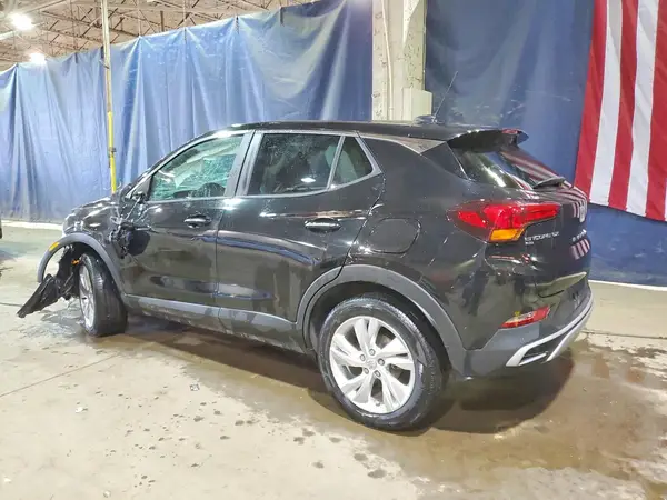 KL4AMCSL7SB159150 2025 BUICK ENCORE - Image 2