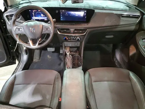 KL4AMCSL7SB159150 2025 BUICK ENCORE - Image 8