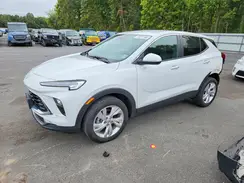 KL4AMCSL7SB179124 2025 BUICK ENCORE GX