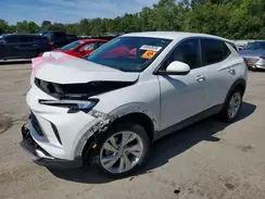 KL4AMCSL7SB181391 2025 BUICK ENCORE GX