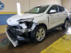 KL4AMCSL7SB195758 2025 BUICK ENCORE GX