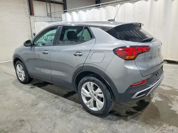 KL4AMCSL7SB197669 2025 BUICK ENCORE - Image 2