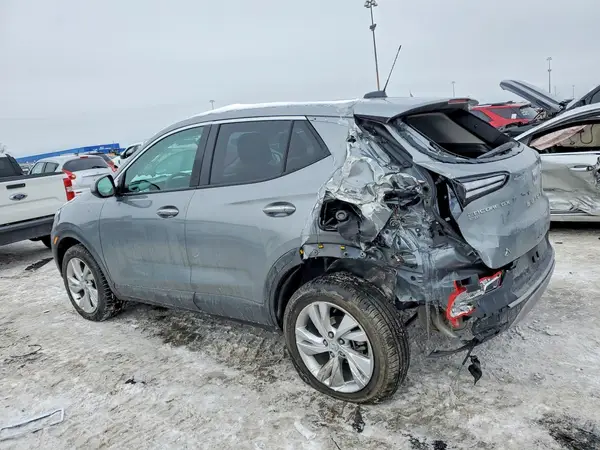 KL4AMCSL7TB004230 2026 BUICK ENCORE - Image 2