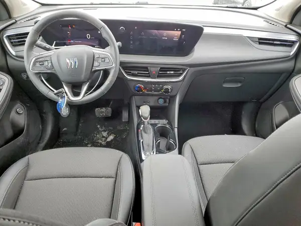 KL4AMCSL7TB004230 2026 BUICK ENCORE - Image 8