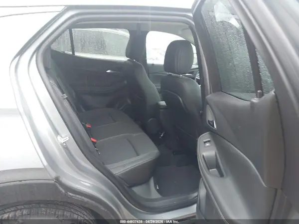 KL4AMCSL7TB067053 2026 BUICK ENCORE GX - Image 8