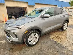 KL4AMCSL7TB125226 2026 BUICK ENCORE GX