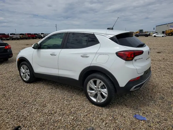 KL4AMCSL8RB001314 2024 BUICK ENCORE - Image 2