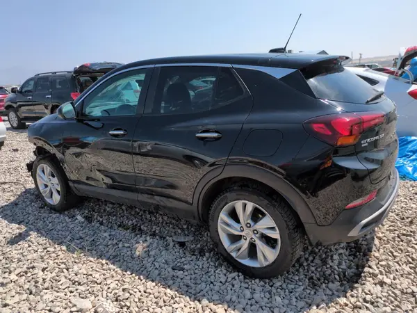 KL4AMCSL8RB003340 2024 BUICK ENCORE GX - Image 2